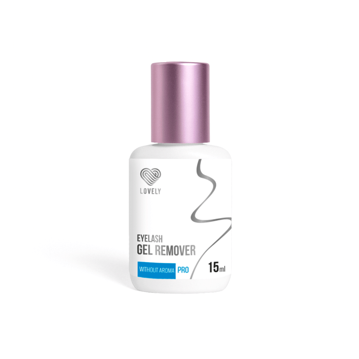 Gel Remover - Lovely 15g