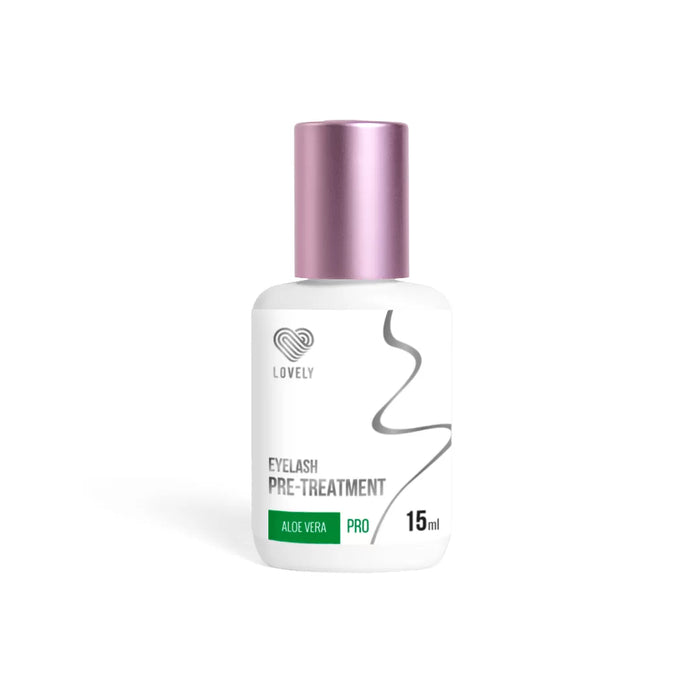 Pre-Treatment Aloe - LOVELY 15ml